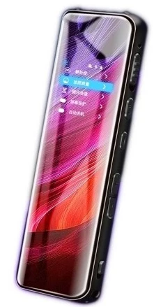 Видеокамера Vandlion А13 (1,3" дисплей, 1100 мАг, диктофон)