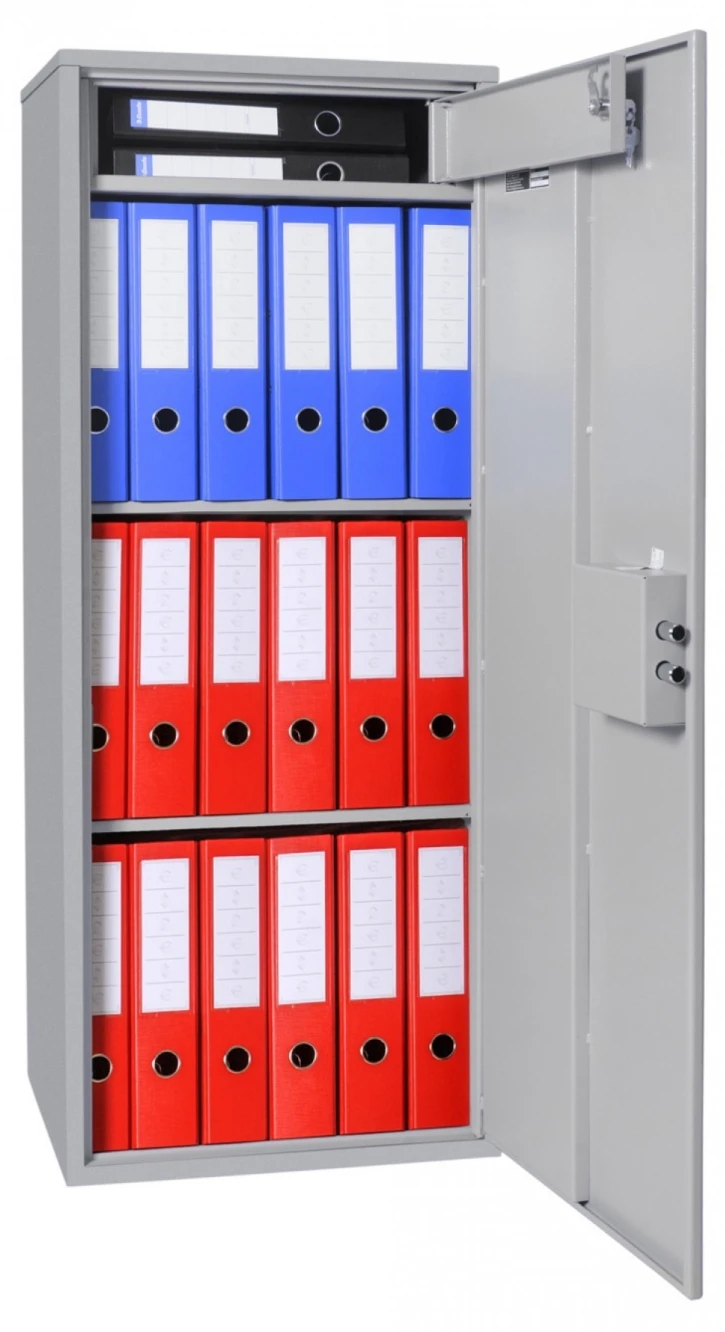 Сейф-шафа офісна Паритет-К B.118.K фото 2