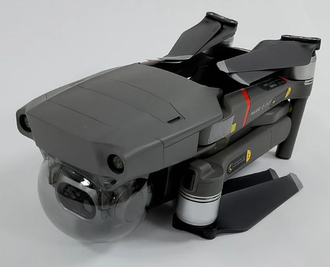 (Уцінка) Квадрокоптер DJI Mavic 2 Enterprise DUAL фото 6