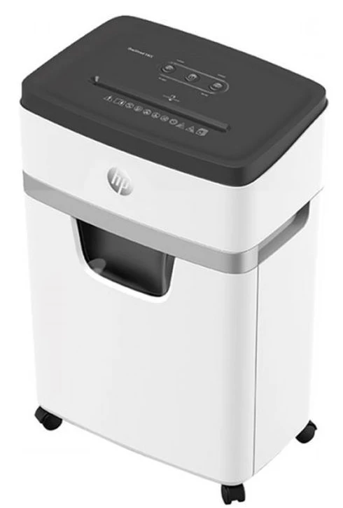 Уничтожитель документов HP OneShred 18CC (2805) (838094) фото 2