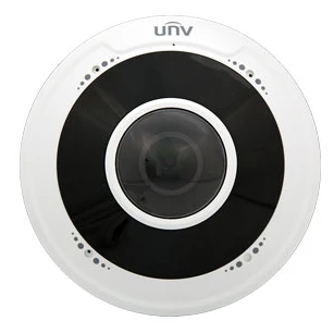 IP-відеокамера Uniview IPC814SR-DVPF16
