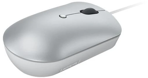 Миша Lenovo 540 USB-C Cloud Grey (GY51D20877) фото 3