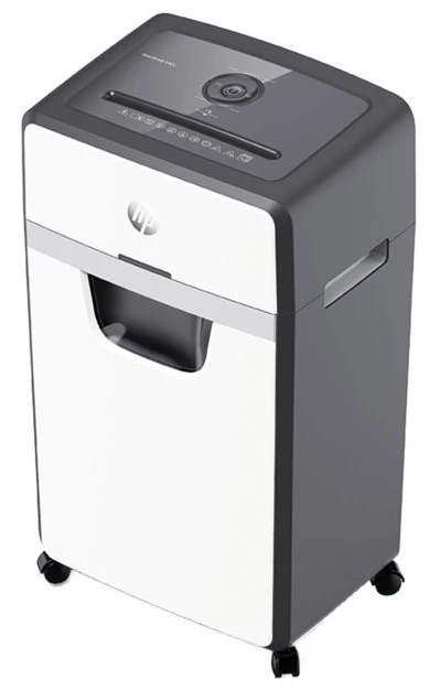 Уничтожитель документов HP ONESHRED 24CC (2807) (864881) фото 3