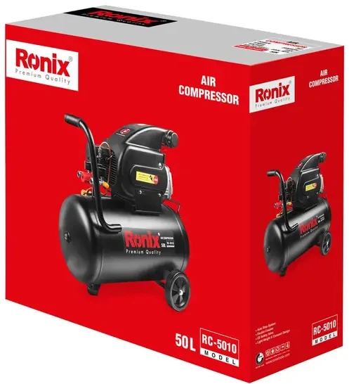 Компресор Ronix RC-5010 фото 7