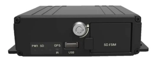 Транспортний відеореєстратор Howen Hero-ME40-04