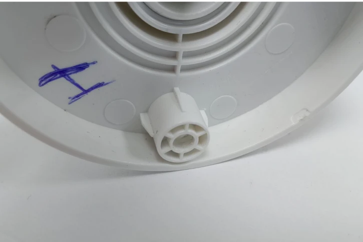 (Уценка) IP-камера уличная Hikvision DS-2CD1021-I (F) (2.8 ММ) фото 5