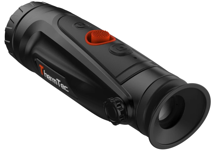 Тепловізор ThermTec Cyclops 650 SE фото 4