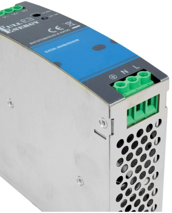 Блок живлення Full Energy BGM-481UDIN фото 3