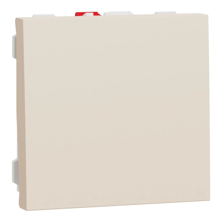 Вимикач Schneider Electric NU320144 Unica New Beige