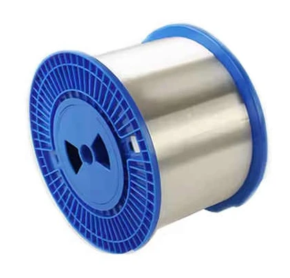 Одномодовое волокно для производства оптического кабеля G657A2 "голое" катушка 50,4 км