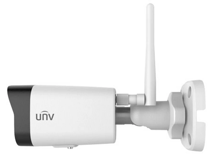 (Уценка) IP-видеокамера уличная Uniview IPC2122SR3-F40W-D фото 7