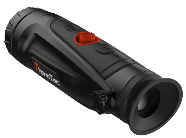 Тепловизор ThermTec Cyclops 335 SE фото 5