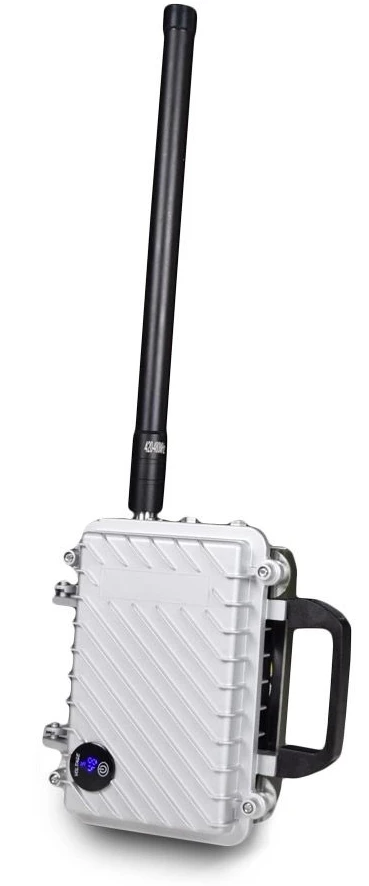 Пристрій радіоелектронної боротьби РЕБ Магура ВПК «Amaga 1 - 400» на 1 канал (301649)