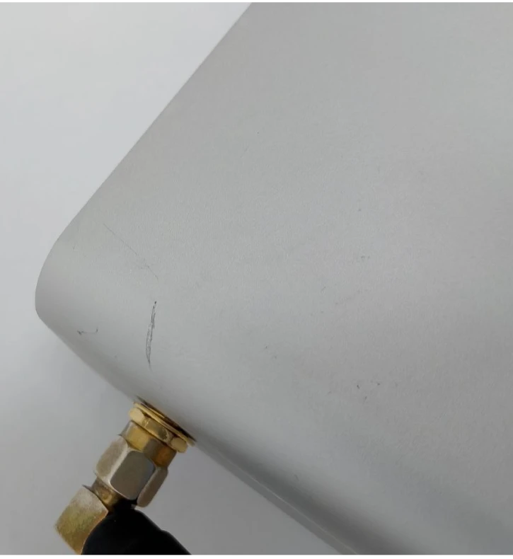 (Уценка) Контроллер Fibaro Home Center 2 FIB_HOMEC2 фото 6