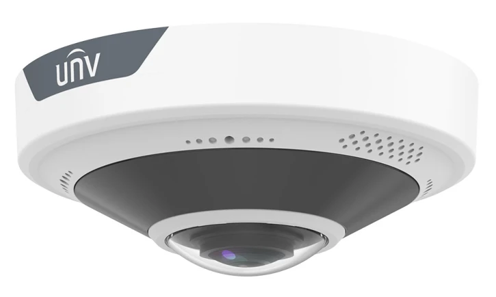 IP-відеокамера Uniview IPC816SB-ADF16KMC-I1
