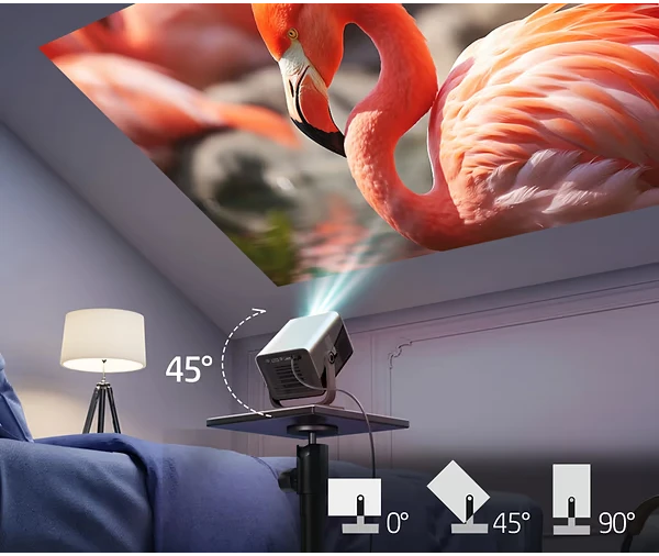 Проєктор HP MC475 фото 18