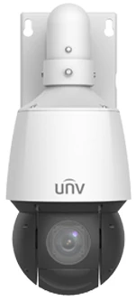 IP-відеокамера Uniview IPC6412LR-X16-VG