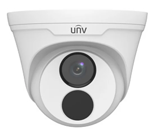IP-видеокамера Uniview IPC3612LB-SF40-A