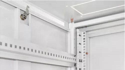 Шафа підлогова УХЛ-МАШ ШС-18U/6.8П (55000-0082) фото 2