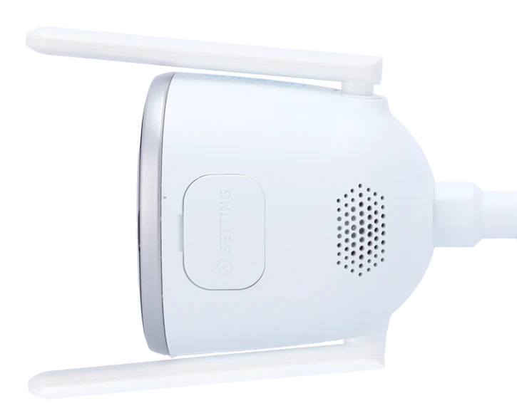 IP-відеокамера Uniarch UHO-B2D-M5F4D (Uho-B2D-M5F4D) фото 3