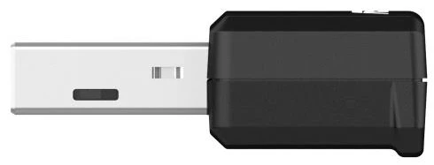 Wi-Fi адаптер Asus USB-AX55 Nano (90IG06X0-MO0B00) фото 3