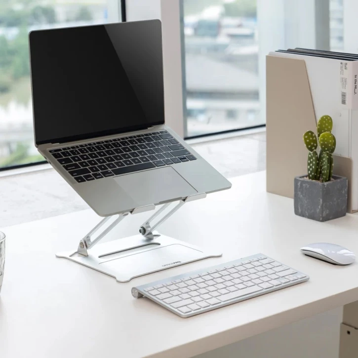 Підставка для ноутбука Officepro LS610 фото 12