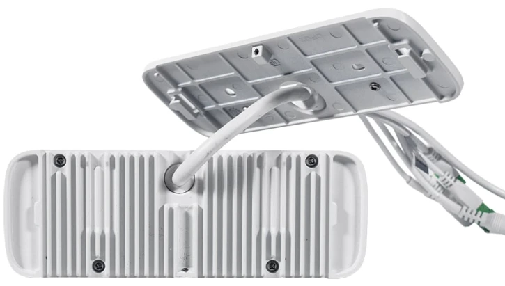 IP-відеокамера TVT TD-9742A3-PC (77-00376) фото 9