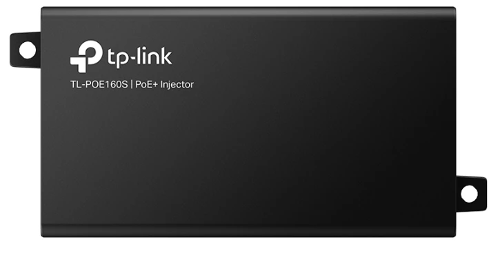 Інжектор POE TP-Link TL-POE160S фото 2