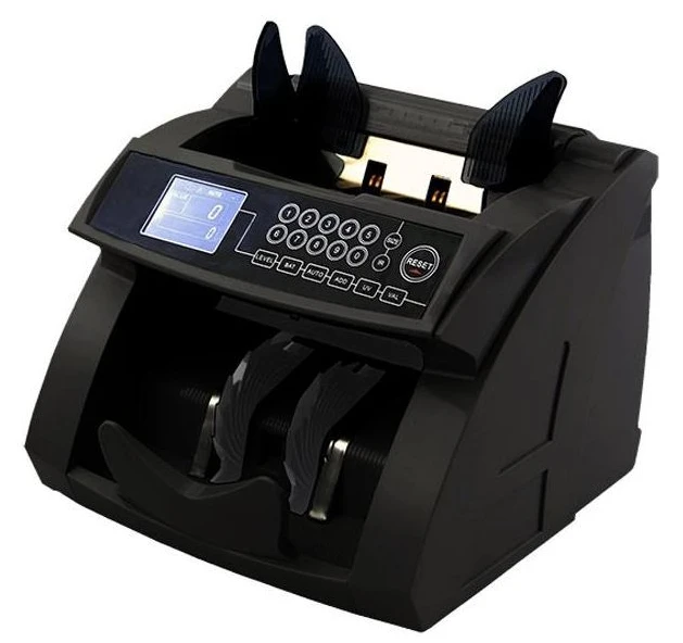 Лічильник банкнот MARK Banknote Counter MBC-3100CL (25054)