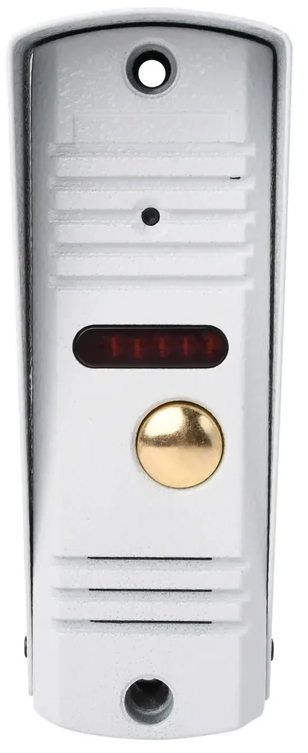 Вызывная панель SEVEN CP-7506 White фото 4