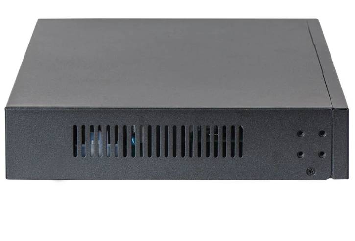 (Уцінка) POE комутатор HongRui HR901-AF-1621GS 19-портовий фото 6