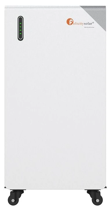 Аккумулятор FelicityESS FLB48314 (51,2V 314Ah 16kWh IP65)