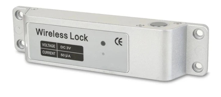 Комплект беспроводного smart замка Atis SL-01 фото 6