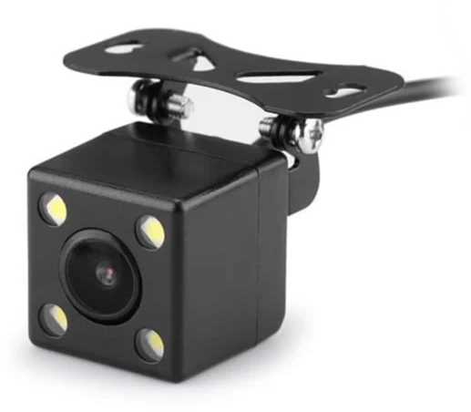 Автомобільний відеореєстратор Tecsar BCR-3M1CH фото 3