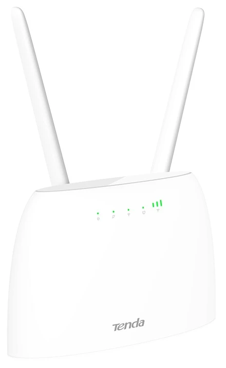 Маршрутизатор Wi-Fi/4G Tenda 4G06