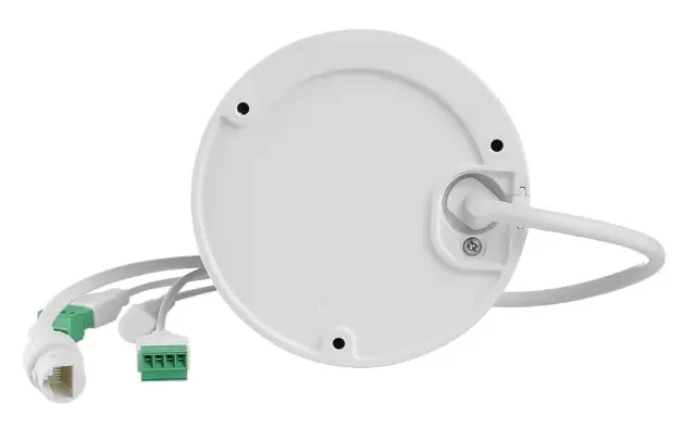 IP-відеокамера Hikvision DS-2CD2143G2-LIS2U (4) White фото 6