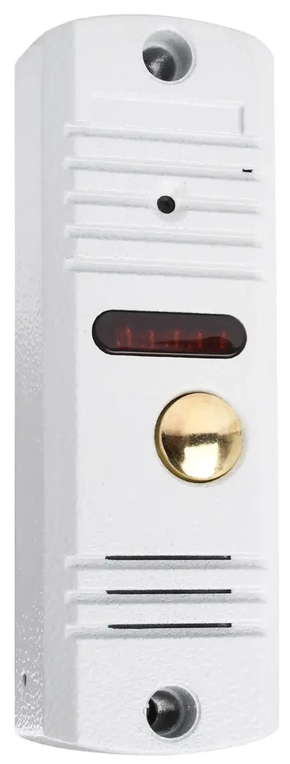 Вызывная панель SEVEN CP-7506 White фото 2