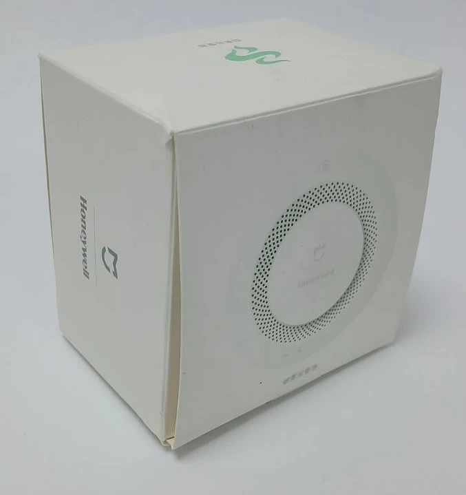 (Уцінка) Датчик диму Xiaomi Honeywell Fire Alarm Detector (JTYJ-GD-01LM) фото 2