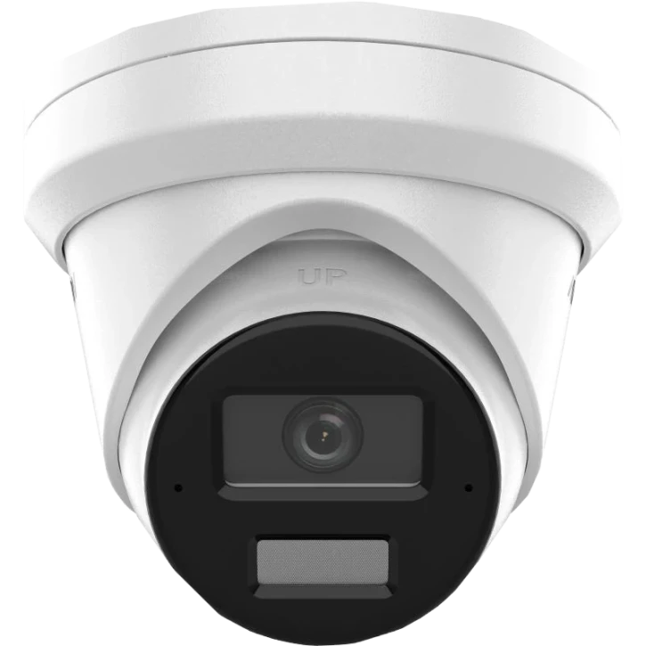 IP-видеокамера Hikvision DS-2CD2343G2-LI2U (2.8) White