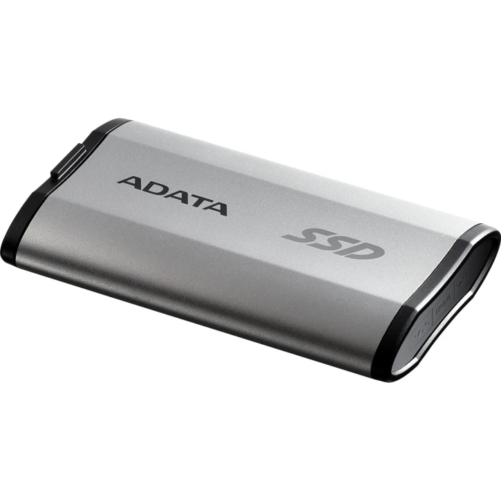 Накопитель SSD A-Data SD810 1TB USB 3.2 (SD810-1000G-CSG) фото 3