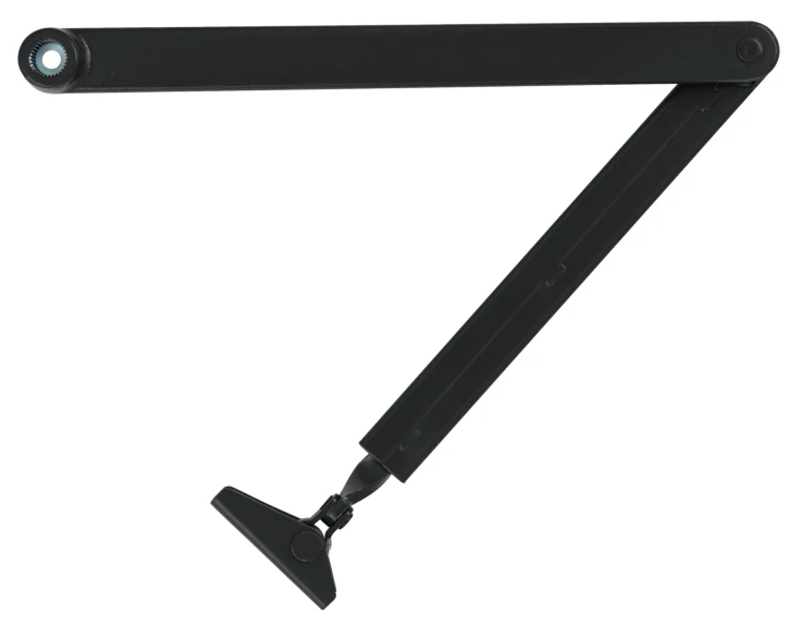 Тяга Abloy DC190 STD_ARM Black