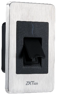 Биометрический считыватель отпечатков пальцев ZKTeco FR1500S фото 3