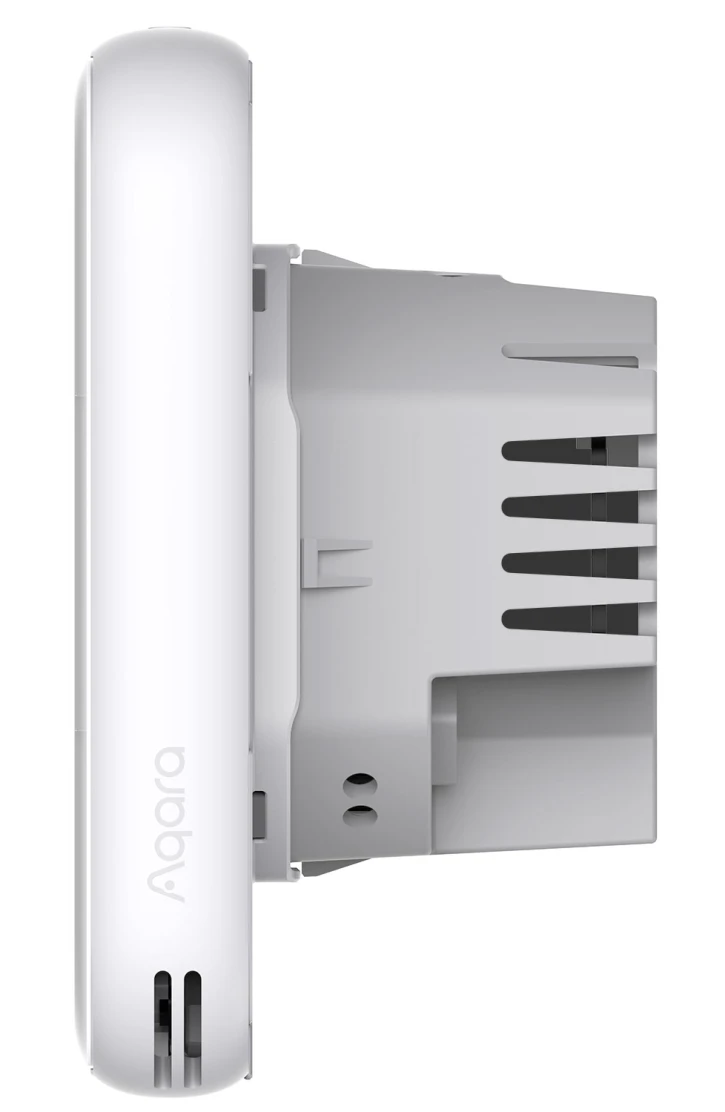 Термостат для теплої підлоги Aqara W500 (UT-A01D) фото 6