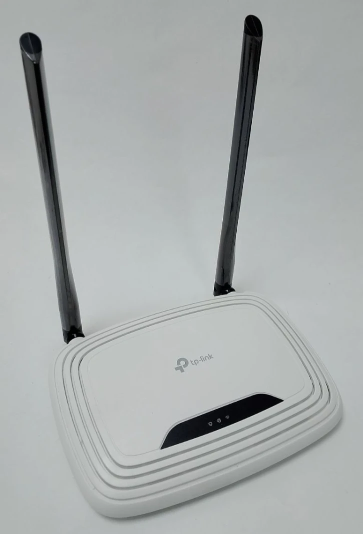 (Уценка) Маршрутизатор TP-Link TL-WR841N фото 3