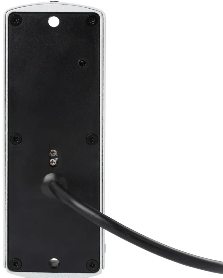 Вызывная панель SEVEN CP-7506 White фото 7