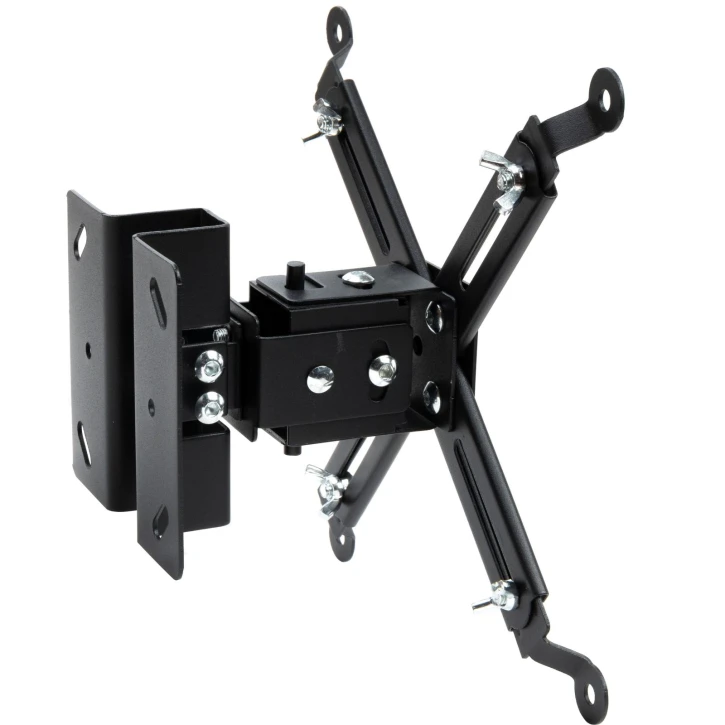 Кронштейн для проєктора Vinga PC00-12B Black фото 3