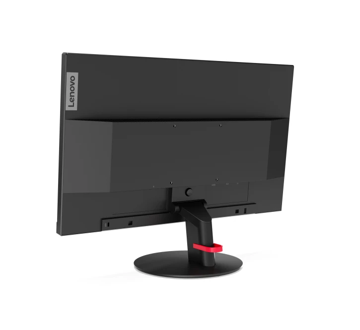 Монітор Lenovo S22e-20 21,5" Black (62C6KAT1UA) фото 4