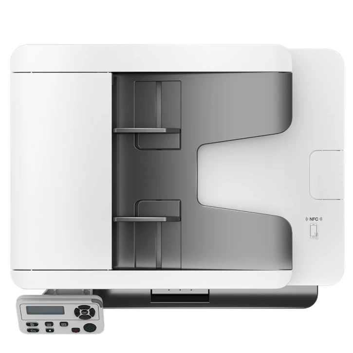 БФП Pantum BM5100ADW фото 4