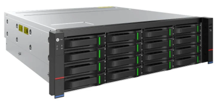 Мережевий IP відеореєстратор Tiandy TC-R31680 Spec: E/B/N