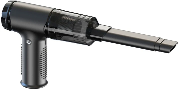 Портативный пылесос Atria V16S Black (3728678) фото 2